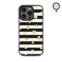 MyBat Design Lab Series MagSafe Case for Apple iPhone 16 Pro - Heart of Gold - MIP16PCSLESMSM166-3.jpg
