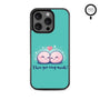 MyBat Design Lab Series MagSafe Case for Apple iPhone 16 Pro - Mochi Love - MIP16PCSLESMSM211-3.jpg