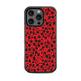 MyBat Design Lab Series Case for Apple iPhone 16 Pro Max - Red Leopard Print - MIP16PMCSLESM008-3.jpg