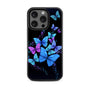 MyBat Design Lab Series Case for Apple iPhone 16 Pro Max - Butterfly Night - MIP16PMCSLESM021-3.jpg