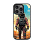 Multi / iPhone 16 Pro Max