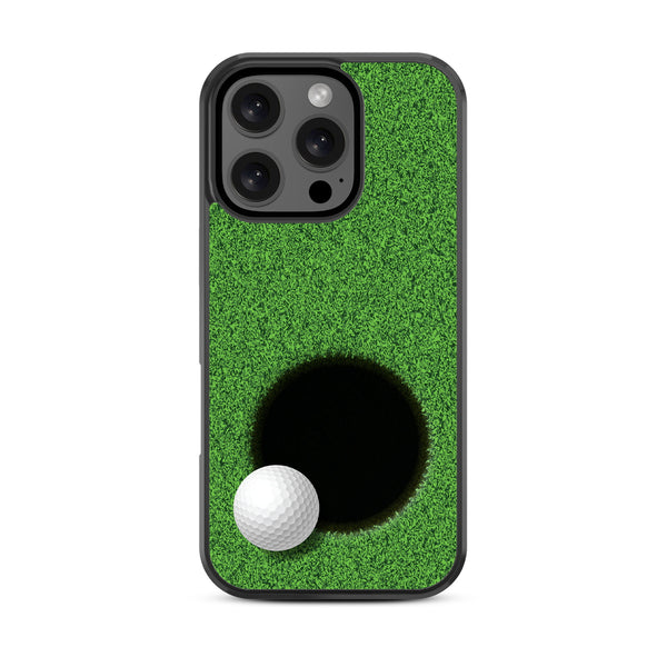 MyBat Design Lab Series Case for Apple iPhone 16 Pro Max - Hole in One - MIP16PMCSLESM312-3.jpg