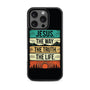 MyBat Design Lab Series Case for Apple iPhone 16 Pro Max - Jesus - MIP16PMCSLESM351-3.jpg