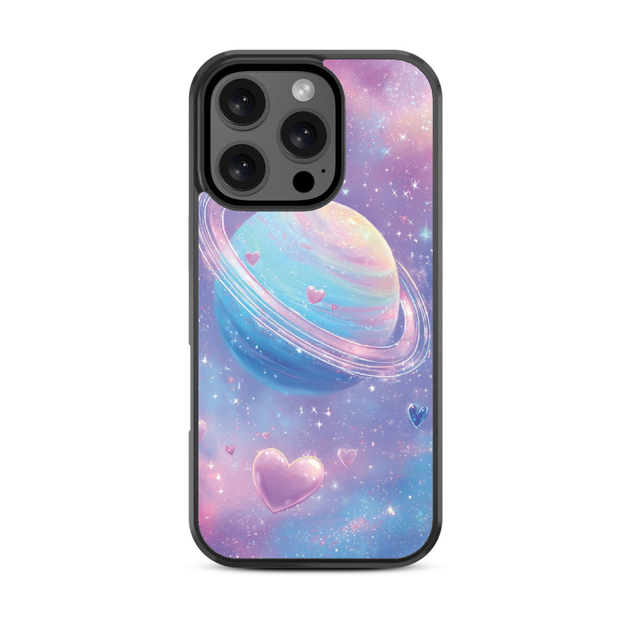 MyBat Design Lab Series Case for Apple iPhone 16 Pro Max - Planetary Love - MIP16PMCSLESM372-3.jpg