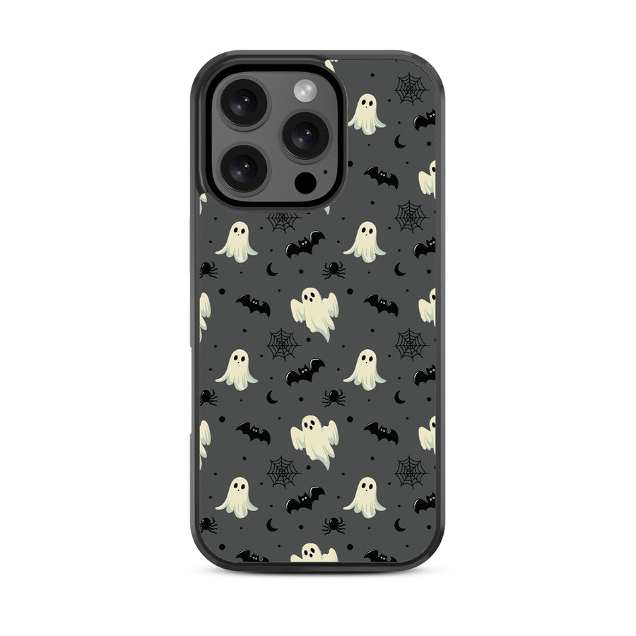 MyBat Design Lab Series Case for Apple iPhone 16 Pro Max - Night Crawlers - MIP16PMCSLESM409-3.jpg