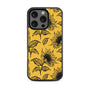MyBat Design Lab Series Case for Apple iPhone 16 Pro Max - Golden Sunflowers - MIP16PMCSLESM444-3.jpg