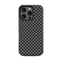 MyBat Design Lab Series Case for Apple iPhone 16 Pro Max - Tuxedo Check - MIP16PMCSLESM477-3.jpg