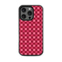 MyBat Design Lab Series Case for Apple iPhone 16 Pro Max - Raspberry Check - MIP16PMCSLESM481-3.jpg