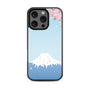 MyBat Design Lab Series Case for Apple iPhone 16 Pro Max - Fuji Blossoms - MIP16PMCSLESM492-3.jpg