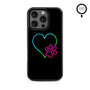 MyBat Design Lab Series MagSafe Case for Apple iPhone 16 Pro Max - Puppy Love - MIP16PMCSLESMSM023-3.jpg