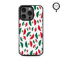MyBat Design Lab Series MagSafe Case for Apple iPhone 16 Pro Max - Mexican Pride - MIP16PMCSLESMSM025-3.jpg