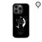 Black / iPhone 16 Pro Max