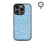 Blue / iPhone 16 Pro Max