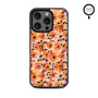 MyBat Design Lab Series MagSafe Case for Apple iPhone 16 Pro Max - Marmalade Meadow - MIP16PMCSLESMSM447-3.jpg