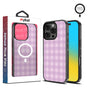Purple / iPhone 16 Pro Max