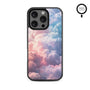 MyBat Design Lab Series MagSafe Case for Apple iPhone 16 Pro Max - Cloudscape - MIP16PMCSLESMSM490-3.jpg