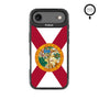 MyBat Design Lab Series MagSafe Case for Apple iPhone Air - Florida State Flag - MIP17ACSLESMSMP028-3.jpg