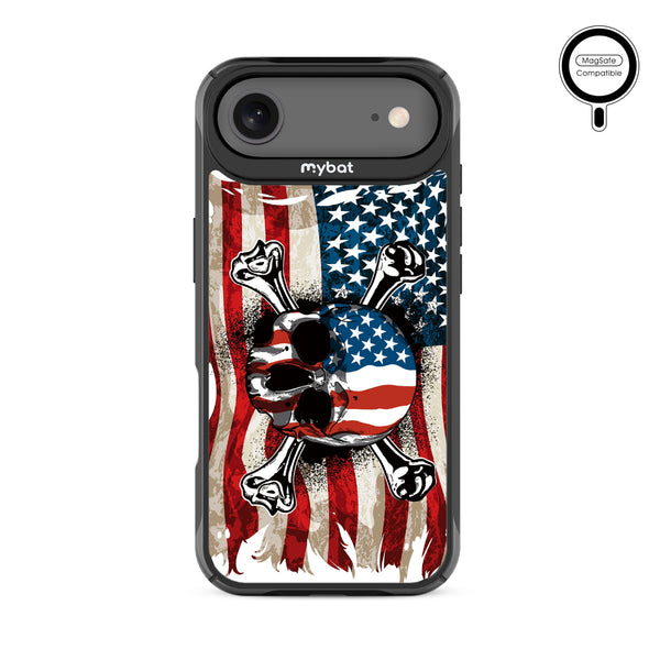 MyBat Design Lab Series MagSafe Case for Apple iPhone Air - Land of the Free - MIP17ACSLESMSMP036-3.jpg