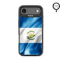 MyBat Design Lab Series MagSafe Case for Apple iPhone Air - Guatemalan Flag - MIP17ACSLESMSMP045-3.jpg