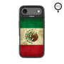 MyBat Design Lab Series MagSafe Case for Apple iPhone Air - Mexican Flag - MIP17ACSLESMSMP046-3.jpg