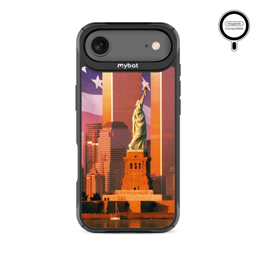 MyBat Design Lab Series MagSafe Case for Apple iPhone Air - Liberty For All - MIP17ACSLESMSMP048-3.jpg