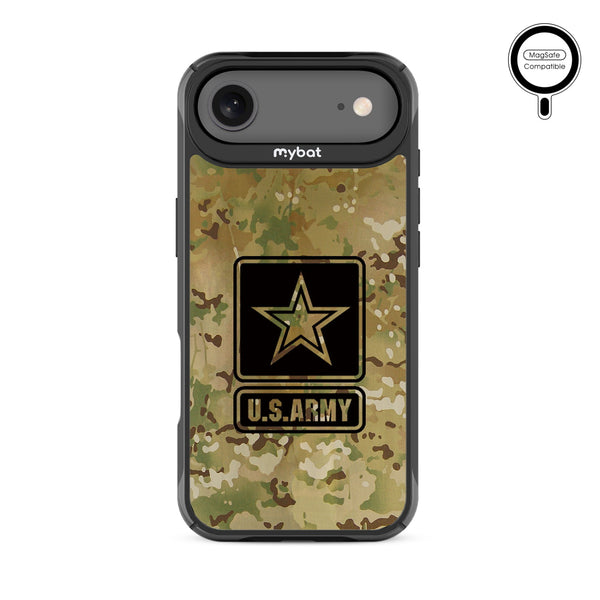 MyBat Design Lab Series MagSafe Case for Apple iPhone Air - U.S. Army - MIP17ACSLESMSMP055-3.jpg