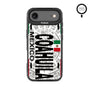 MyBat Design Lab Series MagSafe Case for Apple iPhone Air - Coahuila Azteca - MIP17ACSLESMSMP060-3.jpg