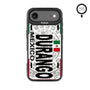 MyBat Design Lab Series MagSafe Case for Apple iPhone Air - Durango Azteca - MIP17ACSLESMSMP061-3.jpg