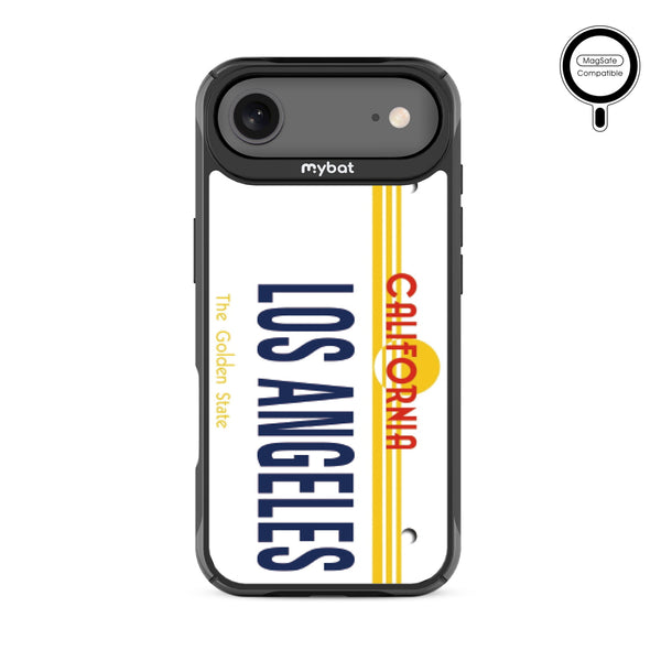 MyBat Design Lab Series MagSafe Case for Apple iPhone Air - Los Angeles - MIP17ACSLESMSMP069-3.jpg