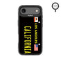 Black / iPhone Air