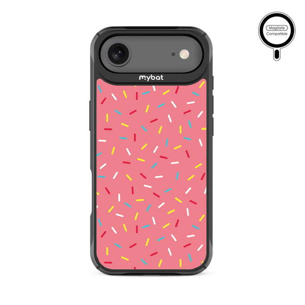 MyBat Design Lab Series MagSafe Case for Apple iPhone Air - Sprinkles - MIP17ACSLESMSMP099-3.jpg