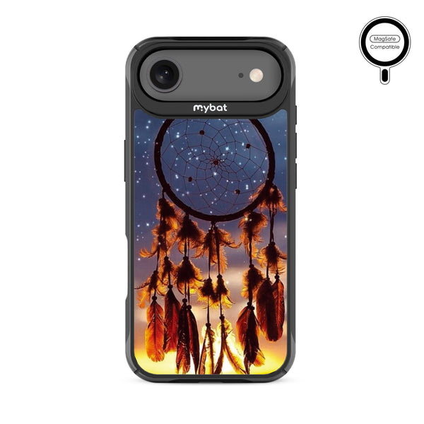 MyBat Design Lab Series MagSafe Case for Apple iPhone Air - Dreamcatcher - MIP17ACSLESMSMP111-3.jpg