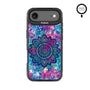MyBat Design Lab Series MagSafe Case for Apple iPhone Air - Cosmic Mandala - MIP17ACSLESMSMP165-3.jpg
