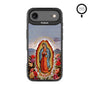 MyBat Design Lab Series MagSafe Case for Apple iPhone Air - Our Lady Guadalupe - MIP17ACSLESMSMP178-3.jpg