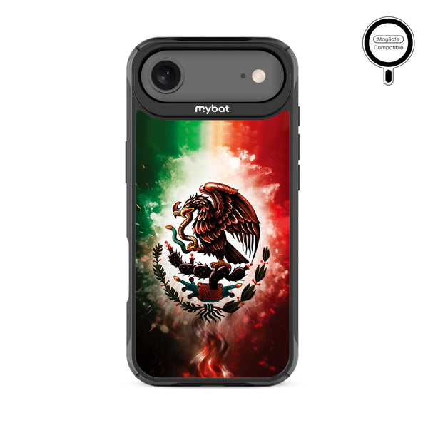 MyBat Design Lab Series MagSafe Case for Apple iPhone Air - Viva Mexico - MIP17ACSLESMSMP179-3.jpg