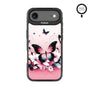 MyBat Design Lab Series MagSafe Case for Apple iPhone Air - Butterfly Bouquet - MIP17ACSLESMSMP184-3.jpg