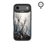 MyBat Design Lab Series MagSafe Case for Apple iPhone Air - Undead Uprising - MIP17ACSLESMSMP224-3.jpg