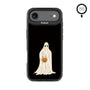 MyBat Design Lab Series MagSafe Case for Apple iPhone Air - Happy Haunting - MIP17ACSLESMSMP232-3.jpg