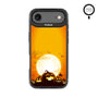 MyBat Design Lab Series MagSafe Case for Apple iPhone Air - Harvest Moon - MIP17ACSLESMSMP233-3.jpg