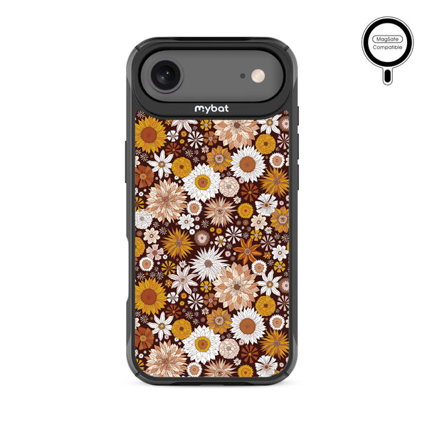 MyBat Design Lab Series MagSafe Case for Apple iPhone Air - Autumn Florals - MIP17ACSLESMSMP243-3.jpg