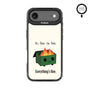 MyBat Design Lab Series MagSafe Case for Apple iPhone Air - Dumpster Fire - MIP17ACSLESMSMP255-3.jpg