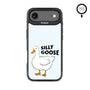 MyBat Design Lab Series MagSafe Case for Apple iPhone Air - Silly Goose - MIP17ACSLESMSMP256-3.jpg