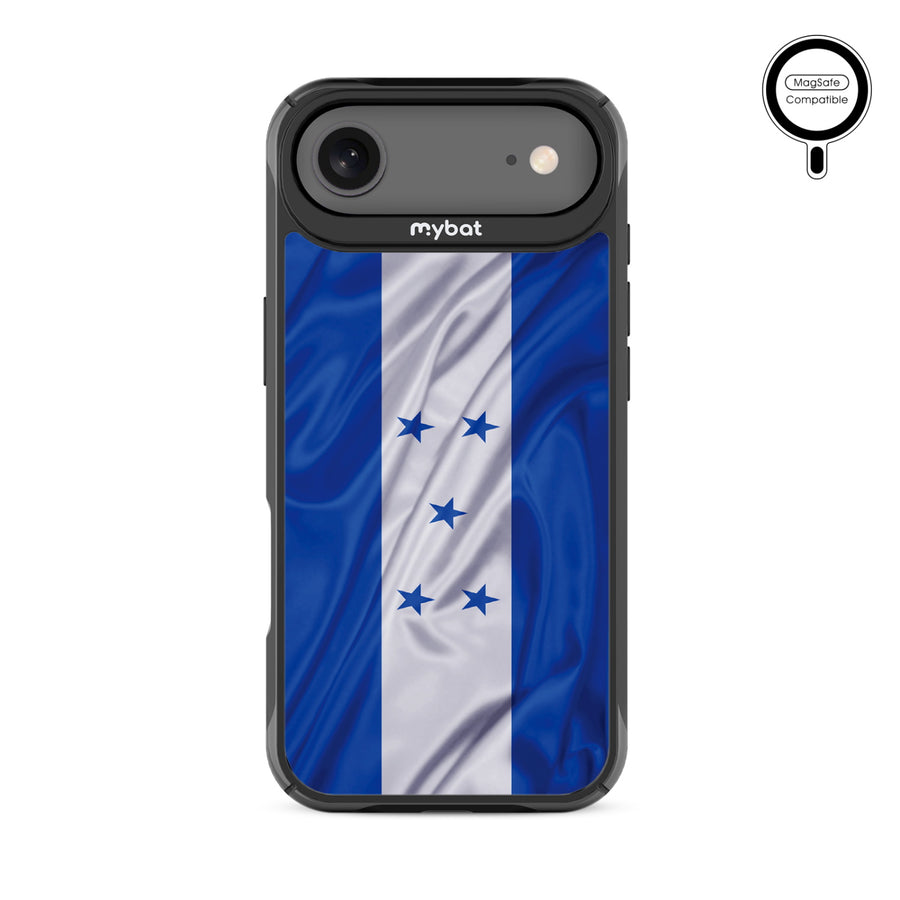 MyBat Design Lab Series MagSafe Case for Apple iPhone Air - Honduras Flag - MIP17ACSLESMSMP259-3.jpg