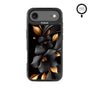 MyBat Design Lab Series MagSafe Case for Apple iPhone Air - Autumn Noir - MIP17ACSLESMSMP264-3.jpg