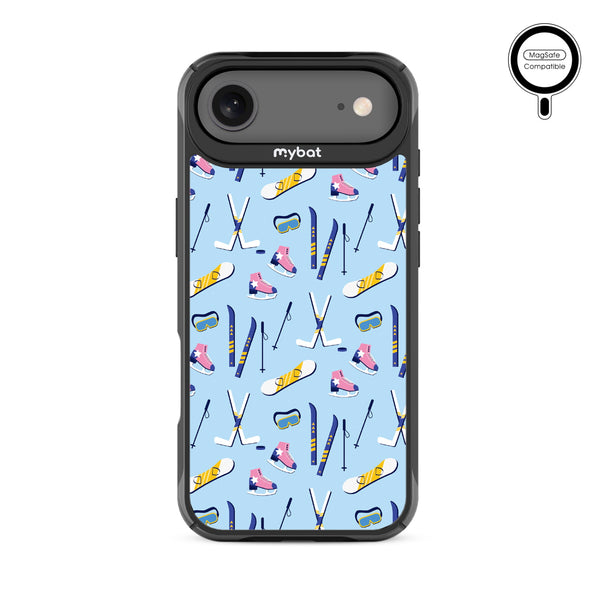 MyBat Design Lab Series MagSafe Case for Apple iPhone Air - Winter Games - MIP17ACSLESMSMP322-3.jpg