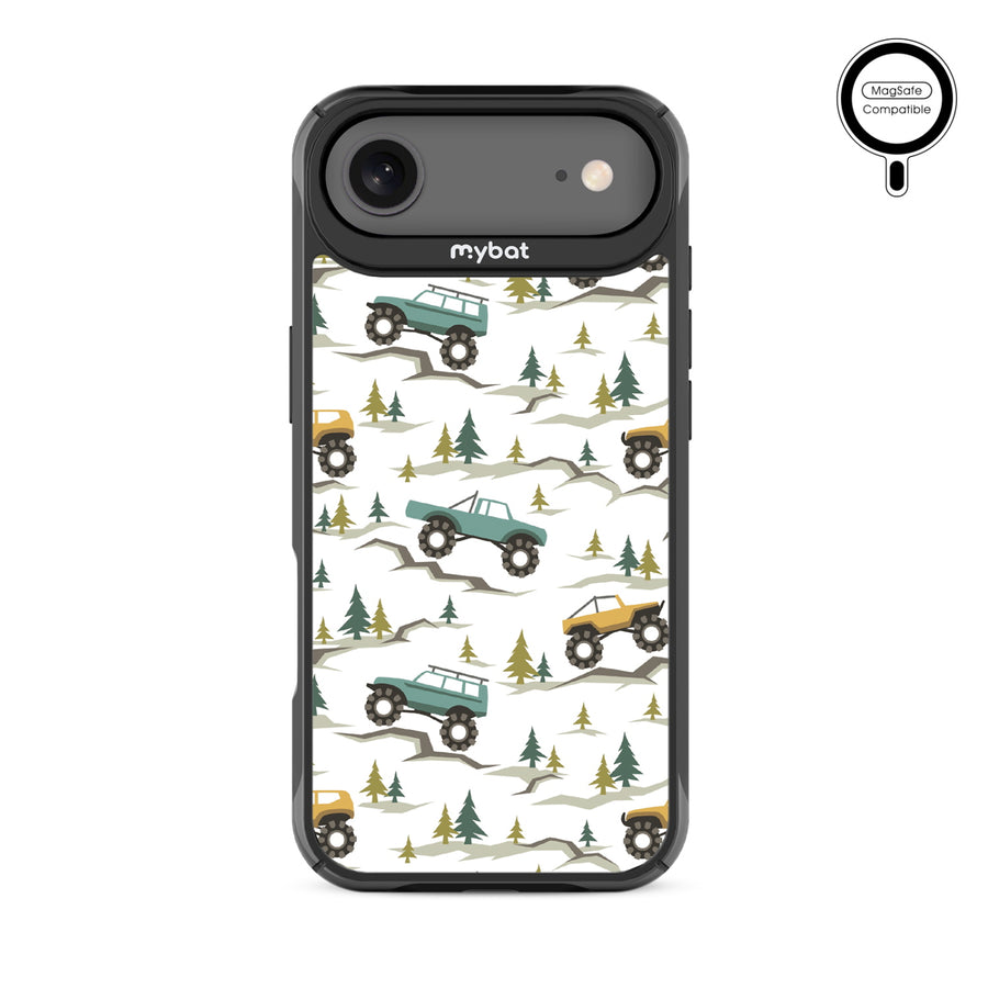 MyBat Design Lab Series MagSafe Case for Apple iPhone Air - All Terrain - MIP17ACSLESMSMP324-3.jpg