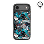 MyBat Design Lab Series MagSafe Case for Apple iPhone Air - Shredding Freestyle - MIP17ACSLESMSMP326-3.jpg