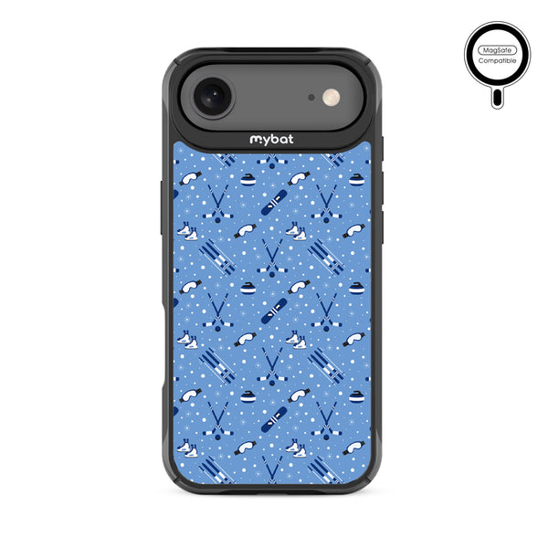 MyBat Design Lab Series MagSafe Case for Apple iPhone Air - Powder Pleasures - MIP17ACSLESMSMP327-3.jpg