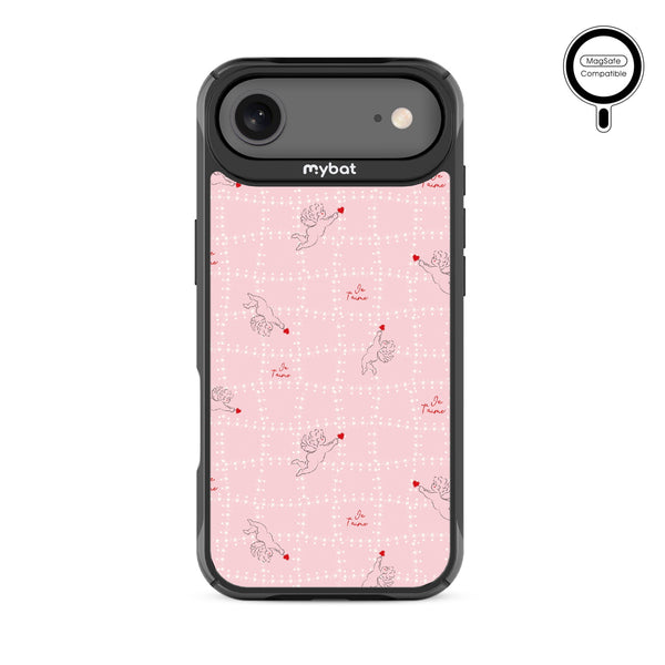 MyBat Design Lab Series MagSafe Case for Apple iPhone Air - Cupid's Bow - MIP17ACSLESMSMP329-3.jpg