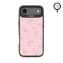 MyBat Design Lab Series MagSafe Case for Apple iPhone Air - Cupid's Bow - MIP17ACSLESMSMP329-3.jpg